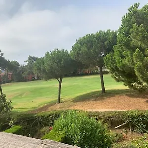 Сasa de vacaciones Golf Chalet, Islantilla