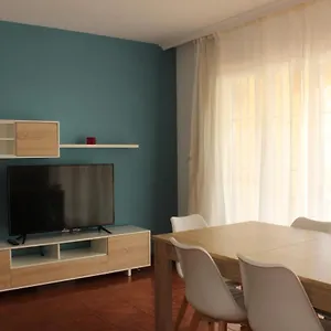 Esteasur Apartamento