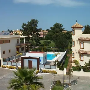 Villa Luxury, Islantilla