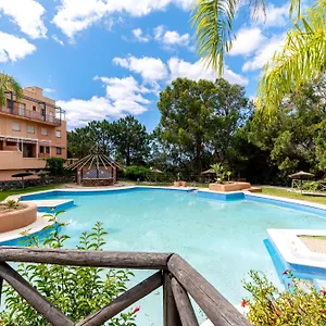 Сasa de vacaciones Casa En Golf. Altavista, Islantilla