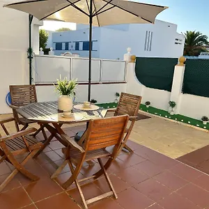 Сasa de vacaciones Sunset, Islantilla