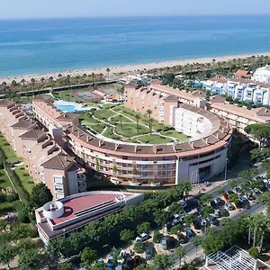 Americas Apartamento