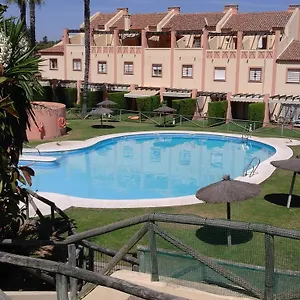 Сasa de vacaciones Residencial Augusta, Islantilla