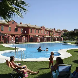Сasa de vacaciones Bonito Adosado Playas, Islantilla