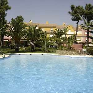 Сasa de vacaciones Magnífico Adosado De Esquina Con Vistas Al Golf Playas, Islantilla