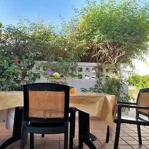 Сasa de vacaciones Casa Miel, Islantilla